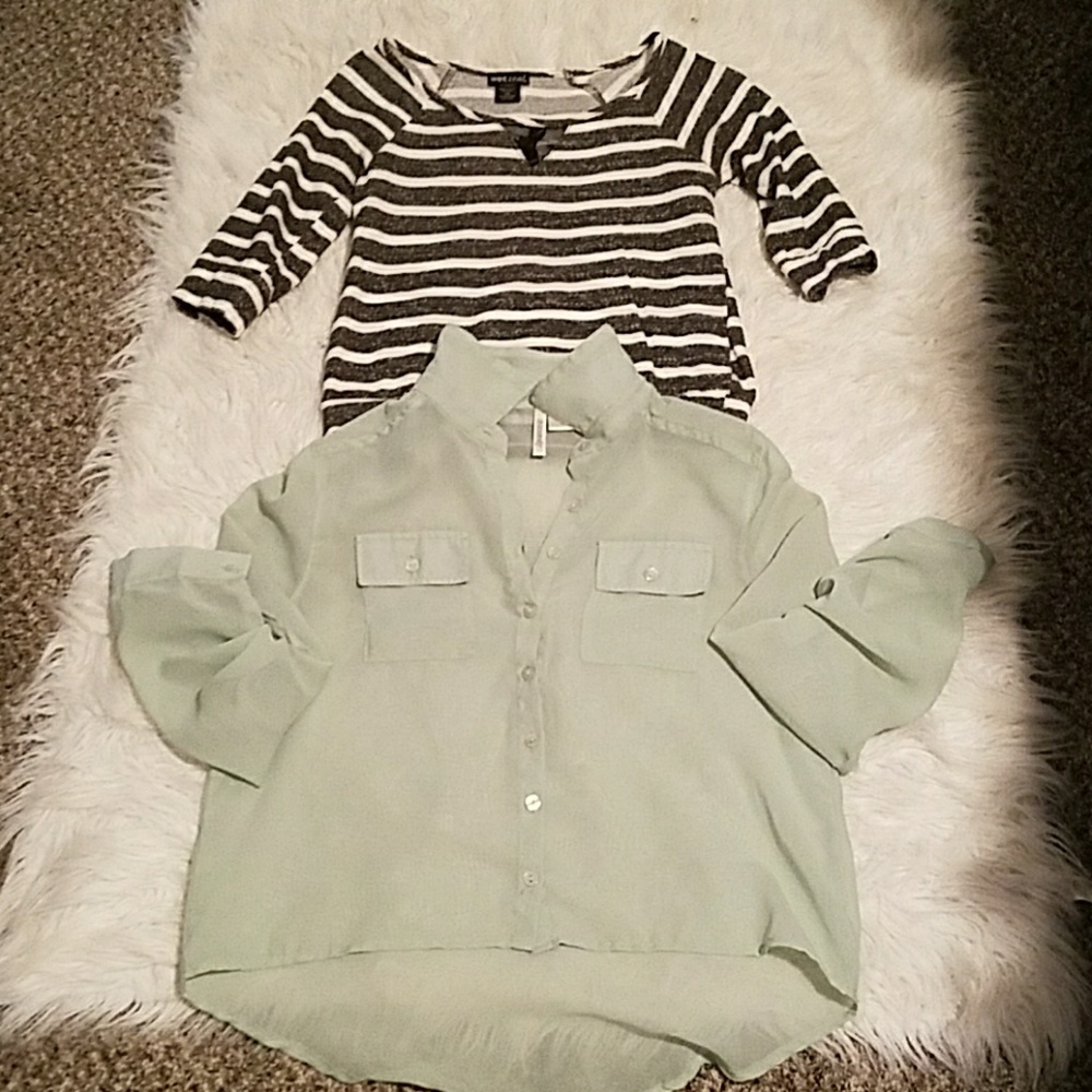Shirts